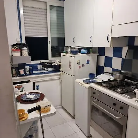 Apartmán T1 Cuisine Separe