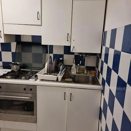 T1 Cuisine Separe